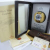 OMEGA Museum Collector's Series 1938 Pilot's Watch 5700.50.07