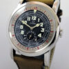 DSC07528 OMEGA Museum Collector's Series 1938 Pilot's Watch 5700.50.07