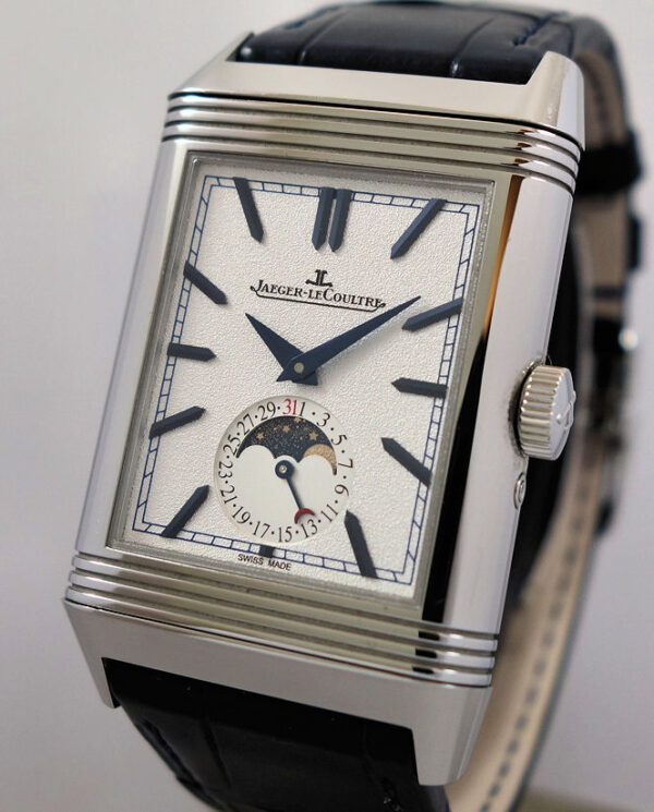 Jaeger LeCoultre Tribute Moon Q3958420