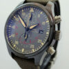 DSC07795 IWC Pilot TOP GUN Miramar Ceramic 44mm Chronograph IW389002