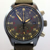 DSC07799 IWC Pilot TOP GUN Miramar Ceramic 44mm Chronograph IW389002