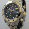 Omega Seamaster 300m Chronograph Titanium & Gold 2297.80.00