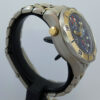 Omega Seamaster 300m Chronograph Titanium & Gold 2297.80.00