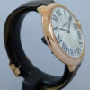 DSC07938 Cartier Ballon Bleu Ultra Thin XL 18k Rose-Gold W6920054