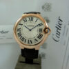 DSC07940 Cartier Ballon Bleu Ultra Thin XL 18k Rose-Gold W6920054