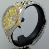 DSC07955 Rolex Datejust 18k Gold & Steel 16013 c1985