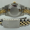 Rolex Datejust 18k Gold & Steel  16013 c1985