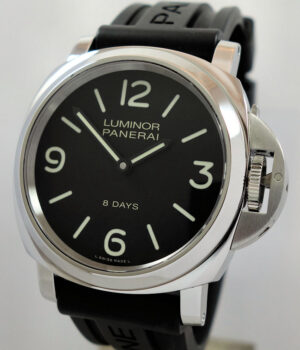 Panerai Luminor Base Eight Days 44mm PAM00560