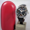 DSC08116 Omega Seamaster Planet Ocean GMT 232.32.44.22.01.002 Black dial ***UNUSED***