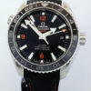 DSC08118 Omega Seamaster Planet Ocean GMT 232.32.44.22.01.002 Black dial ***UNUSED***