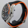 DSC08153 Omega Seamaster Planet Ocean 600m 43.5mm Orange / Black bezel 215.32.44.21.01.001