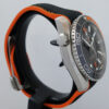 DSC08155 Omega Seamaster Planet Ocean 600m 43.5mm Orange / Black bezel 215.32.44.21.01.001