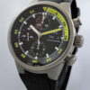 IWC Aquatimer Chronograph Titanium 42mm IW371903