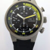 IWC Aquatimer Chronograph Titanium 42mm IW371903