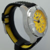 Breitling Avenger Automatic 45 Seawolf A17319 Yellow-dial *UNUSED*