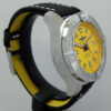 DSC08274 Breitling Avenger Automatic 45 Seawolf A17319 Yellow-dial *UNUSED*