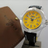 DSC08280 Breitling Avenger Automatic 45 Seawolf A17319 Yellow-dial *UNUSED*