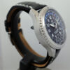 DSC08293 Breitling Navitimer 8 Unitime AB3521 43mm *UNUSED*