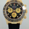 Rolex Daytona Paul Newman 18k Yellow Gold 116518LN 2022 *UNUSED* IN STOCK!!!!