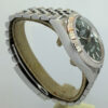 DSC08387 Rolex Datejust 36 Fluted Olive Green Palm Motif Jubilee 2022 *UNUSED* SOLD!!!