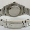Rolex Datejust II  41mm Silver dial, White-Gold bezel 116334 Box & Card