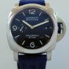 DSC08639 Panerai Luminor Marina ESteel™ Blu Profondo PAM01157 ***UNUSED*** June 2022