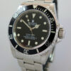 Rolex Submariner non Date 14060M Box & Papers 2012 Collectors Set. "MINT"