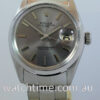 Rolex Oyster Perpetual Date c 1967 ref 1500