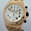 DSC09078 Audemars Piguet Royal Oak Offshore 18ct Rose-Gold 26170OR.OO.1000OR.01 Ø42 mm "The Brick"