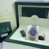 DSC09128 Rolex Datejust 36 Blue dial, Jubilee 116234 Box & Papers *UNUSED*