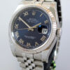 Rolex Datejust 36 Blue dial, Jubilee 116234  Box & Papers *UNUSED*