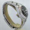 DSC09298 Rolex Datejust 31mm Black Roman Dial 278240