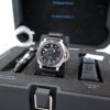 DSC09349 PANERAI Luminor Submersible 42mm PAM683