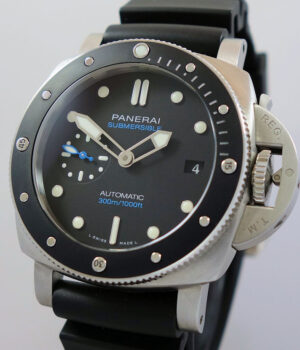 PANERAI Luminor Submersible 42mm PAM683