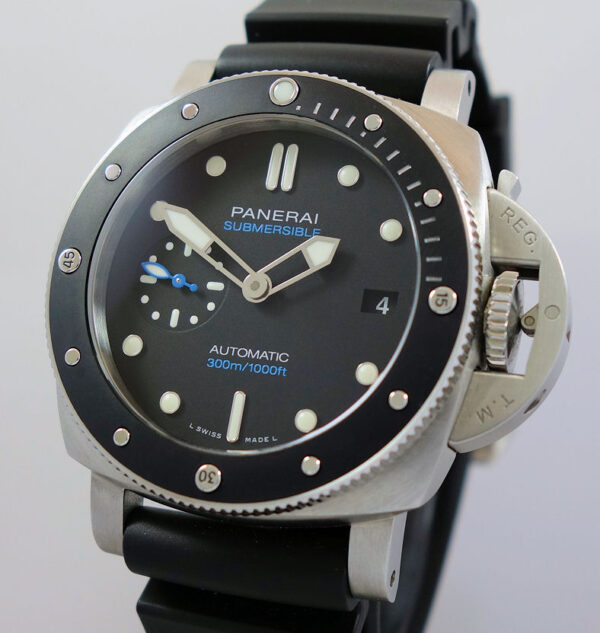 PANERAI Luminor Submersible 42mm PAM683
