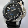 DSC09371 PANERAI Luminor Submersible 42mm PAM683