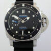 DSC09372 PANERAI Luminor Submersible 42mm PAM683