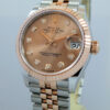Rolex 278271 Datejust 31mm Steel and Rose Gold PINK Diamond Dial *UNUSED*