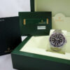 Rolex DEEPSEA Sea Dweller 116660  Box & Card 2012