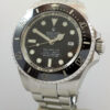DSC09465 Rolex DEEPSEA Sea Dweller 116660 Box & Card
