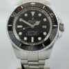 DSC09469 Rolex DEEPSEA Sea Dweller 116660 Box & Card