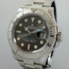 Rolex Yacht-Master 126622 Rolesium 40mm Box & Card 2021