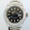 Rolex Yacht-Master 126622 Rolesium 40mm Box & Card 2021