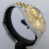 Rolex Datejust 36mm Steel & 18k Yellow-Gold 126233 March 2020