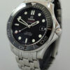 Omega Seamaster Professional 300m Co-Axial 212.30.41.20.01.003 Black-dial
