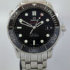 Omega Seamaster Professional 300m Co-Axial 212.30.41.20.01.003 Black-dial