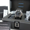 DSC00241 Panerai Luminor Submersible 1950 Titanio PAM1389 June 2022 *AS NEW*