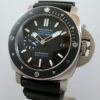 DSC00243-m Panerai Luminor Submersible 1950 Titanio PAM1389 June 2022 *AS NEW*