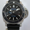 DSC00247 Panerai Luminor Submersible 1950 Titanio PAM1389 June 2022 *AS NEW*