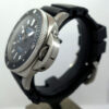 DSC00249 Panerai Luminor Submersible 1950 Titanio PAM1389 June 2022 *AS NEW*